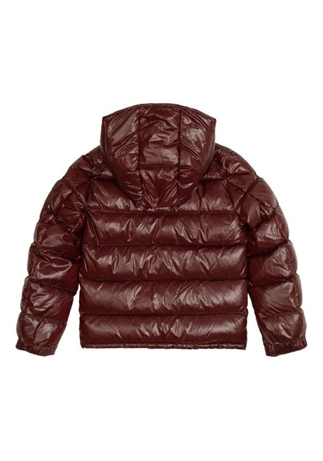 Piumino New Moncler Maya Rosso MONCLER ENFANT | 954-1A12520 68950464